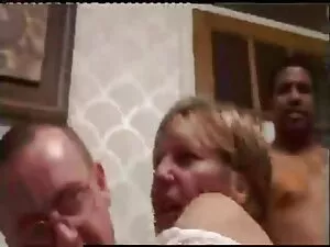 Primeira Dupla penet ...