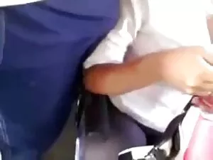 A cabra asiática lav ...
