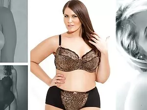 A Milf Britânica Eva ...