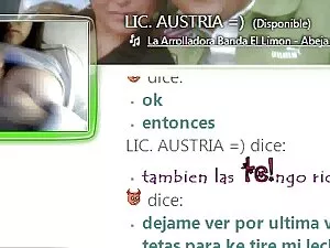 Habilidades masculin ...