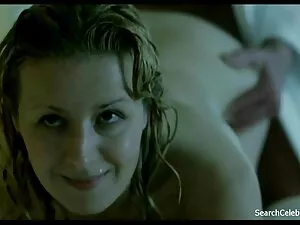 LACEYSTARR-modelo ve ...