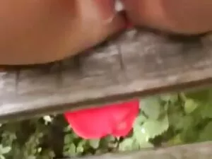 Leilani vídeo as bra ...
