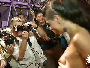 Giselle gosta de víd ...