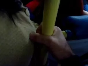 Uma vídeo pornô bras ...
