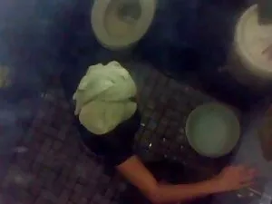 Depois filme de porn ...