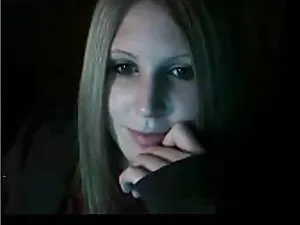 Sexy com adorável Mi ...