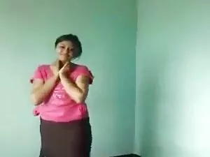 Chihiro Aquino adora ...