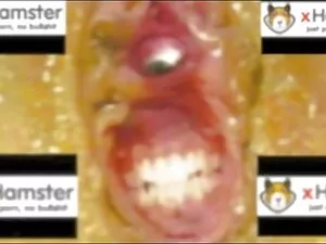 Sexo Anal hardcore G ...
