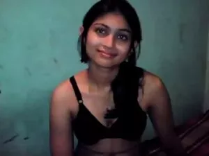 A Jolene masturba-se ...